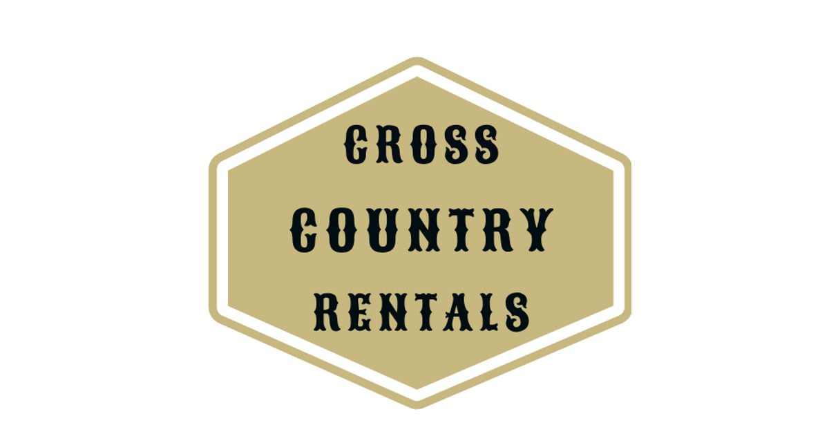 Cc Rentals Cross Country Rentals, LLC